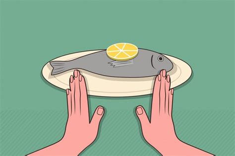 not eating fish|The Effects of Not Eating Fish, According to Dietitians .